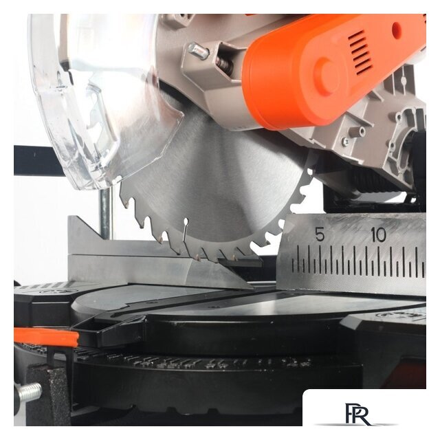 Торцовочная пила Patriot MS 253 - Изображение №10 — Интернет-магазин ПроЗаказ