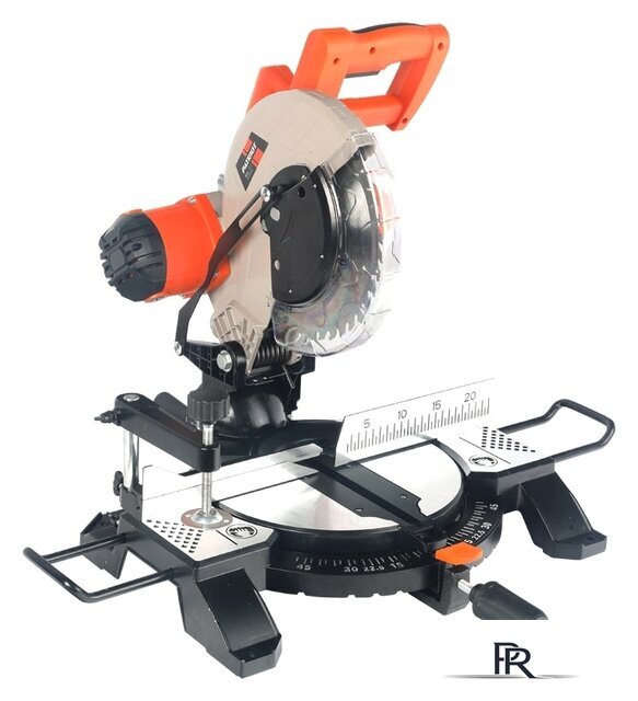 Торцовочная пила Patriot MS 253 - Изображение №1 — Интернет-магазин ПроЗаказ