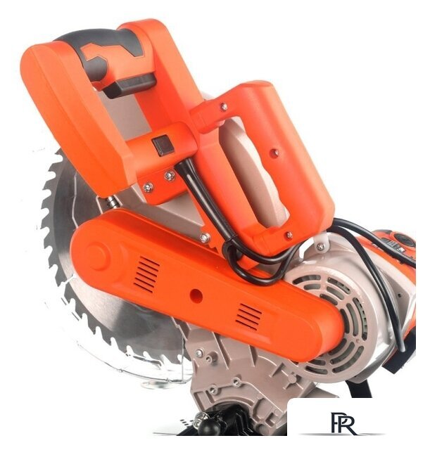 Торцовочная пила Patriot MS 253 - Изображение №8 — Интернет-магазин ПроЗаказ