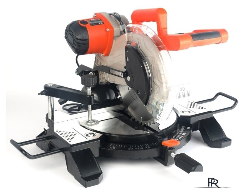 Торцовочная пила Patriot MS 253 - Изображение №12 — Интернет-магазин ПроЗаказ