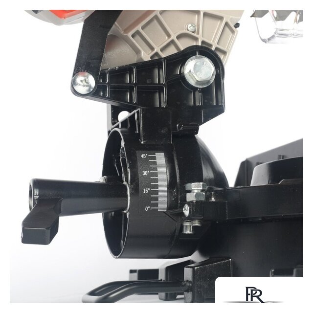 Торцовочная пила Patriot MS 253 - Изображение №11 — Интернет-магазин ПроЗаказ