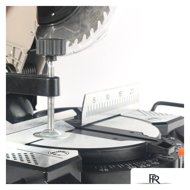 Торцовочная пила Patriot MS 253 - Изображение №6 — Интернет-магазин ПроЗаказ