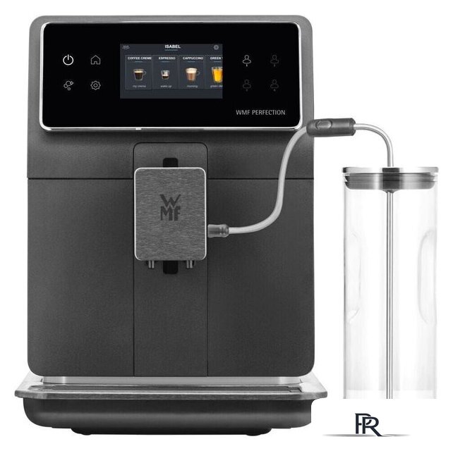 Кофемашина WMF Perfection 890L - Изображение №1 — Интернет-магазин ПроЗаказ