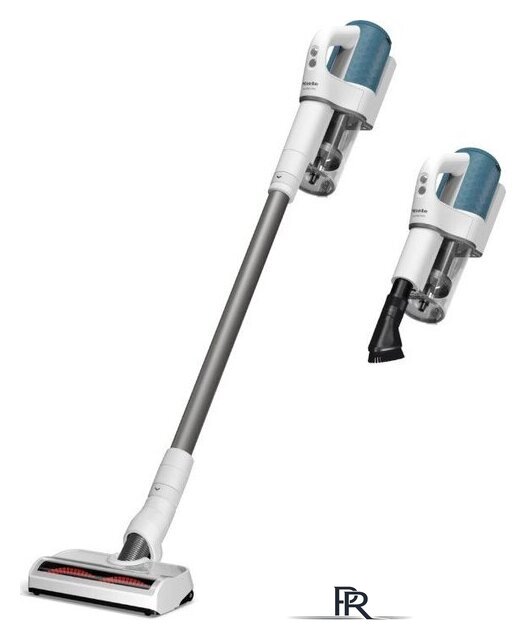 Пылесос Miele Duoflex HX1 SQLL0 (нордический синий) - Изображение №1 — Интернет-магазин ПроЗаказ