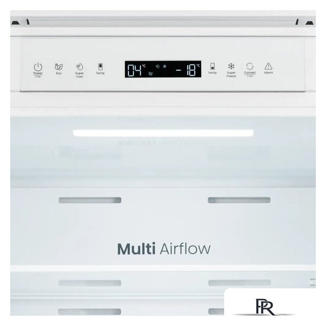 Холодильник KUPPERSBERG RBN 1764 - Изображение №5 — Интернет-магазин ПроЗаказ