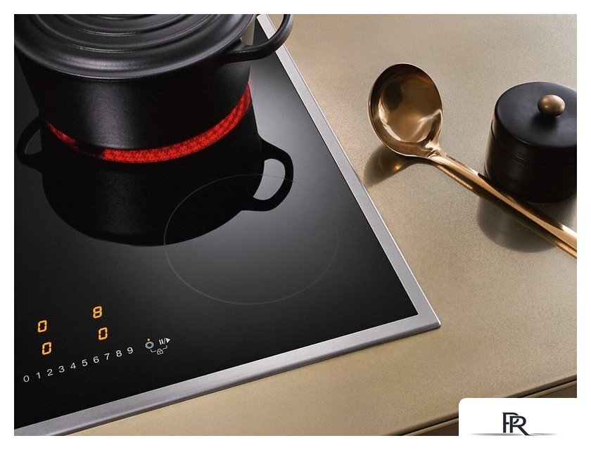 Варочная панель Miele KM 6520 FR - Изображение №3 — Интернет-магазин ПроЗаказ