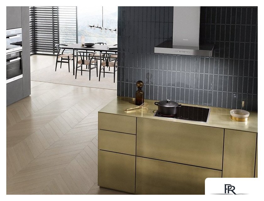 Варочная панель Miele KM 6520 FR - Изображение №4 — Интернет-магазин ПроЗаказ