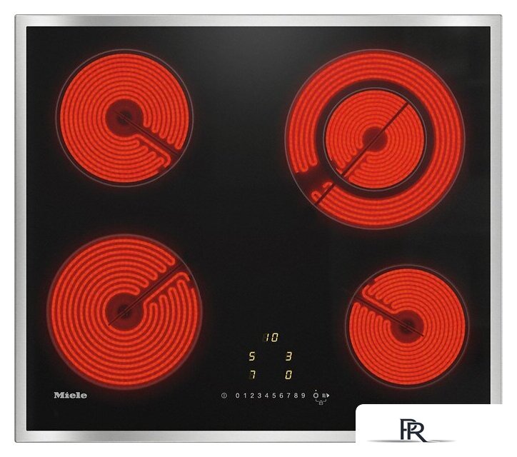 Варочная панель Miele KM 6520 FR - Изображение №1 — Интернет-магазин ПроЗаказ