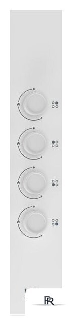 Варочная панель BEKO HIGG 64123 SW - Изображение №6 — Интернет-магазин ПроЗаказ