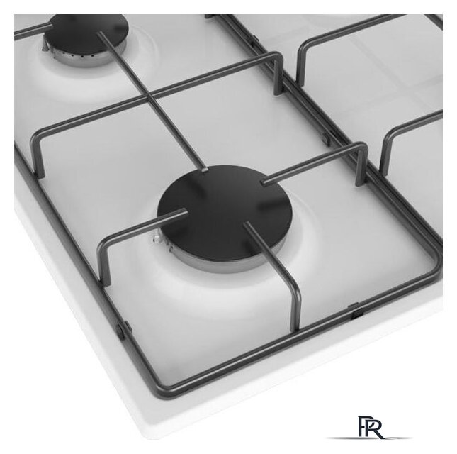 Варочная панель BEKO HIGG 64123 SW - Изображение №5 — Интернет-магазин ПроЗаказ