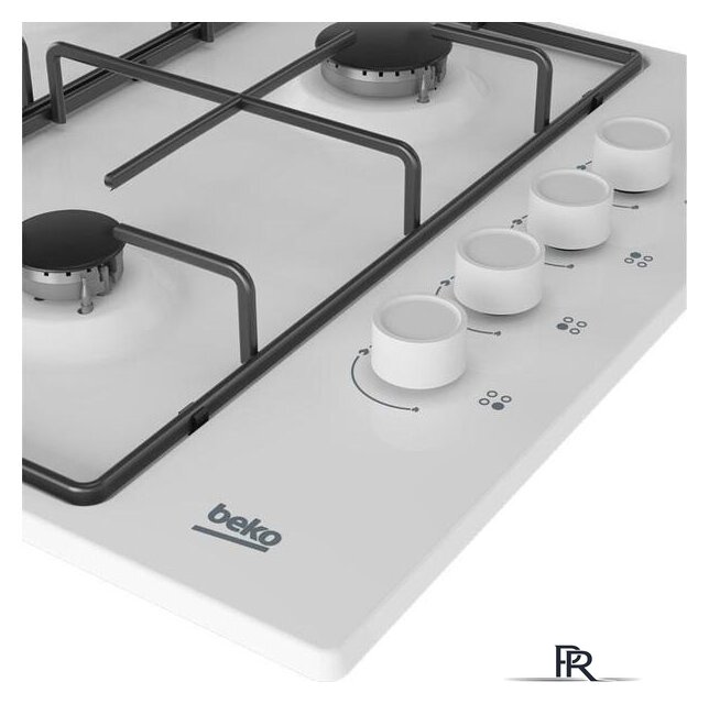 Варочная панель BEKO HIGG 64123 SW - Изображение №4 — Интернет-магазин ПроЗаказ