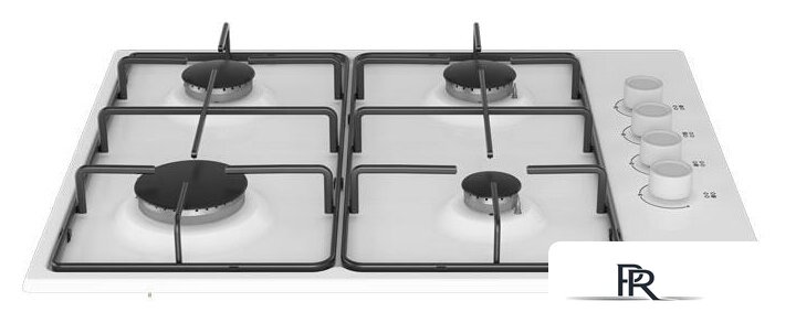 Варочная панель BEKO HIGG 64123 SW - Изображение №2 — Интернет-магазин ПроЗаказ