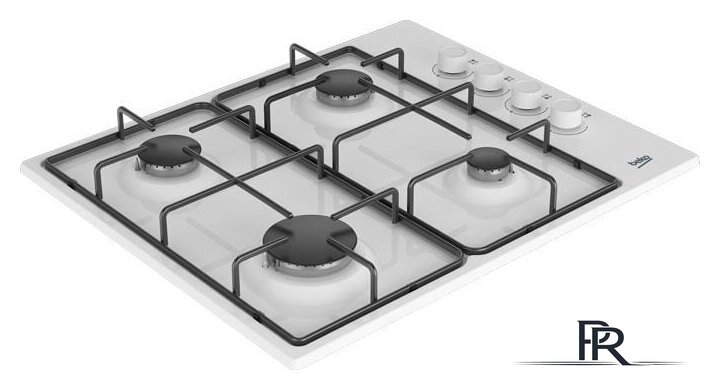 Варочная панель BEKO HIGG 64123 SW - Изображение №3 — Интернет-магазин ПроЗаказ