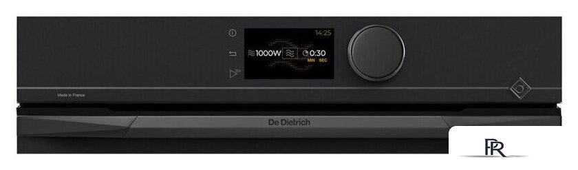 Микроволновая печь De Dietrich DKC4756MB - Изображение №2 — Интернет-магазин ПроЗаказ