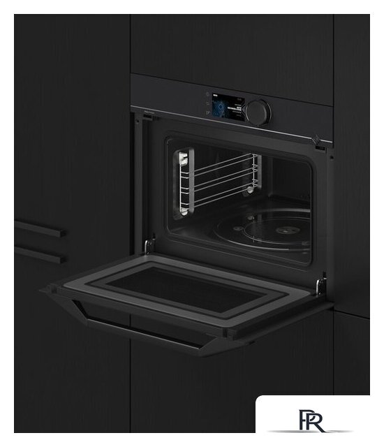 Микроволновая печь De Dietrich DKC4756MB - Изображение №5 — Интернет-магазин ПроЗаказ