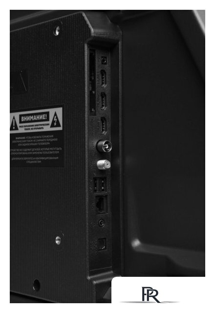 Телевизор Hyundai H-LED40BS5011 - Изображение №7 — Интернет-магазин ПроЗаказ