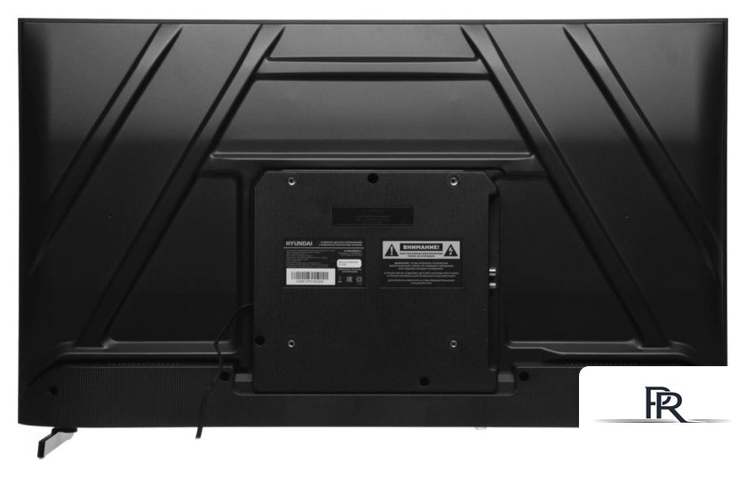 Телевизор Hyundai H-LED40BS5011 - Изображение №5 — Интернет-магазин ПроЗаказ