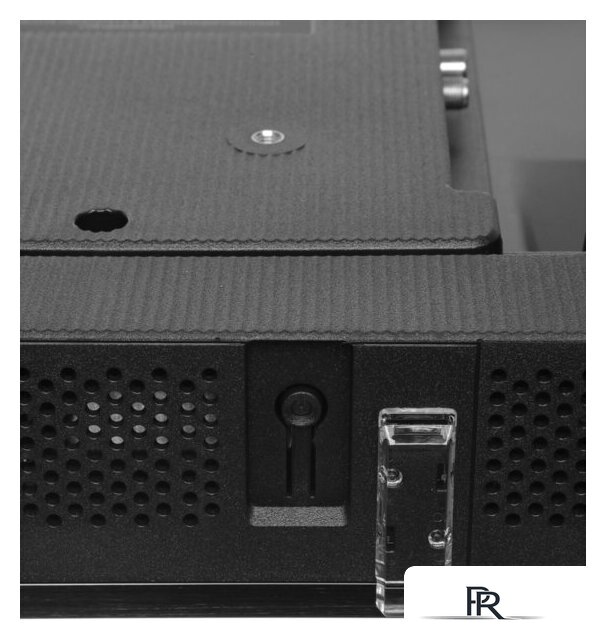 Телевизор Hyundai H-LED40BS5011 - Изображение №9 — Интернет-магазин ПроЗаказ