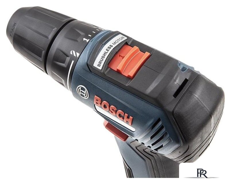 Дрель-шуруповерт Bosch GSR 12V-30 Professional 06019G9000 (с 2-мя АКБ, кейс) - Изображение №8 — Интернет-магазин ПроЗаказ