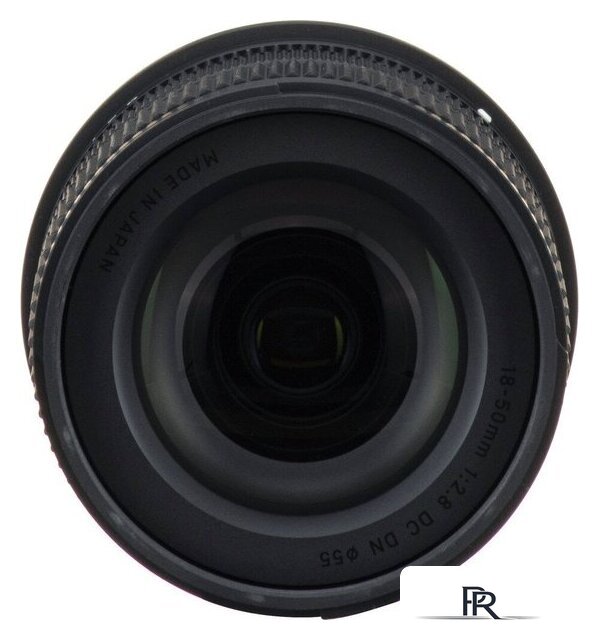 Объектив Sigma 18-50mm F2.8 DC DN Contemporary для Leica L - Изображение №7 — Интернет-магазин ПроЗаказ
