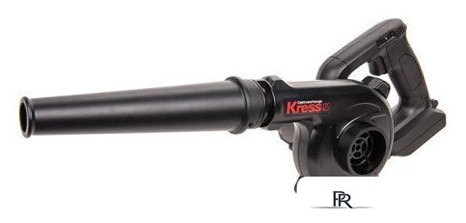 Ручная воздуходувка Kress KU085.9 (без АКБ) - Изображение №2 — Интернет-магазин ПроЗаказ