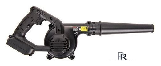 Ручная воздуходувка Kress KU085.9 (без АКБ) - Изображение №3 — Интернет-магазин ПроЗаказ