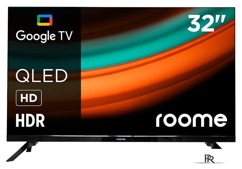 Телевизор Roome 32KH426QG - Изображение №1 — Интернет-магазин ПроЗаказ