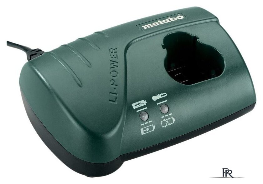 Зарядное устройство Metabo LC 40 627064000 (10.8В) - Изображение №1 — Интернет-магазин ПроЗаказ