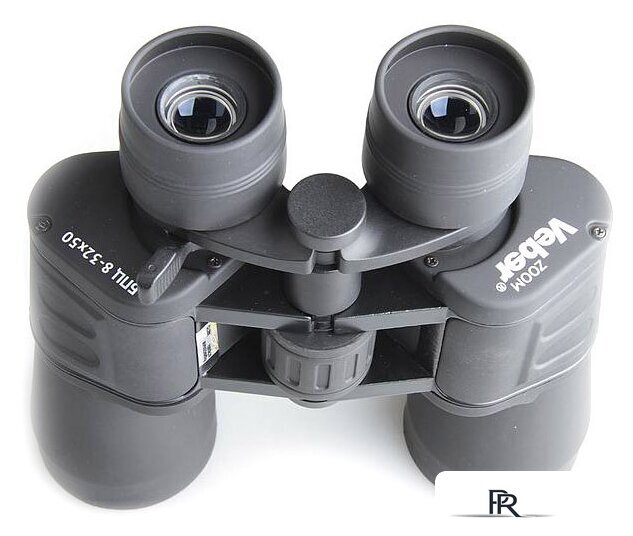 Бинокль Veber БПЦ ZOOM 8-32x50 - Изображение №2 — Интернет-магазин ПроЗаказ