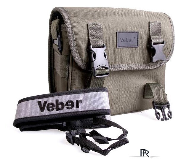 Бинокль Veber БПЦ ZOOM 8-32x50 - Изображение №5 — Интернет-магазин ПроЗаказ