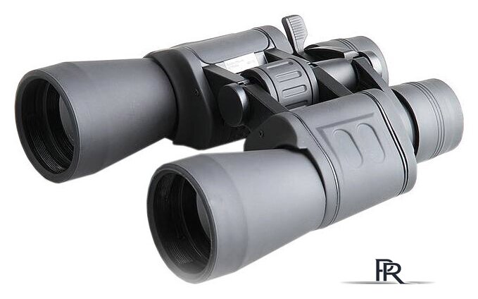 Бинокль Veber БПЦ ZOOM 8-32x50 - Изображение №1 — Интернет-магазин ПроЗаказ