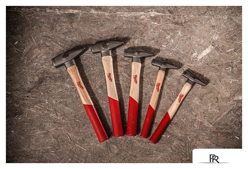 Молоток Milwaukee 4932478668 - Изображение №2 — Интернет-магазин ПроЗаказ