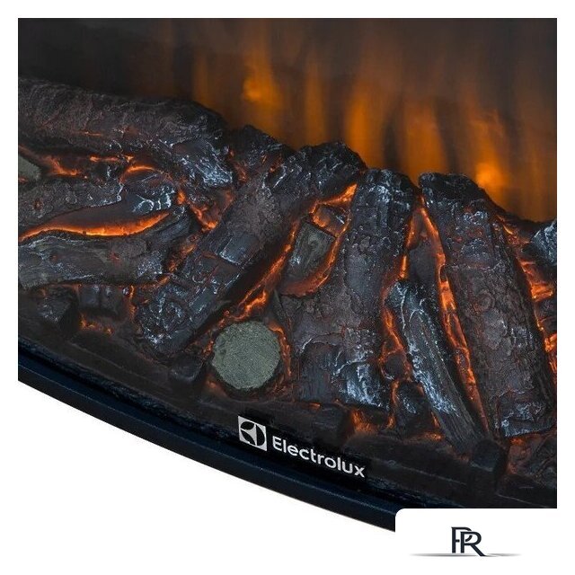 Электрокамин Electrolux Sphere Plus EFP/P-2720RLS N - Изображение №6 — Интернет-магазин ПроЗаказ