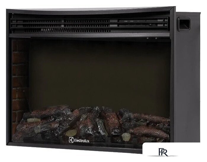 Электрокамин Electrolux Sphere Plus EFP/P-2720RLS N - Изображение №3 — Интернет-магазин ПроЗаказ