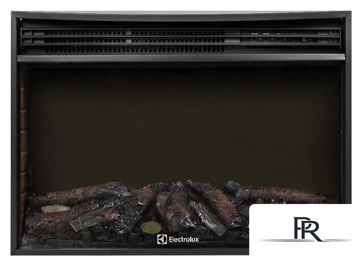 Электрокамин Electrolux Sphere Plus EFP/P-2720RLS N - Изображение №4 — Интернет-магазин ПроЗаказ