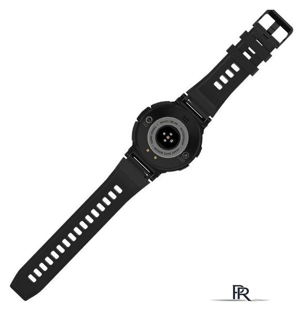 Умные часы Maxvi SW-08 - Изображение №8 — Интернет-магазин ПроЗаказ