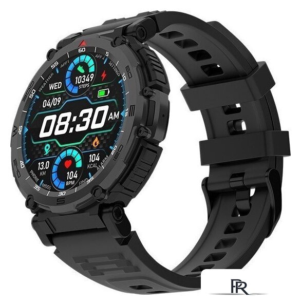 Умные часы Maxvi SW-08 - Изображение №3 — Интернет-магазин ПроЗаказ