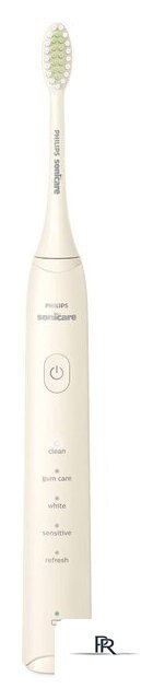 Электрическая зубная щетка Philips Sonicare 3200 Series HX2471/03 - Изображение №2 — Интернет-магазин ПроЗаказ