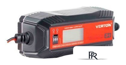 Зарядное устройство Verton Energy ЗУ-5 - Изображение №1 — Интернет-магазин ПроЗаказ