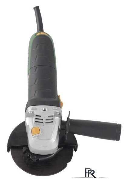 Угловая шлифмашина Калибр МШУ-125/1000ЕКК - Изображение №3 — Интернет-магазин ПроЗаказ