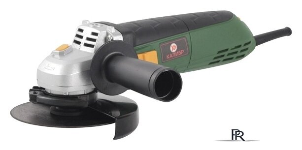 Угловая шлифмашина Калибр МШУ-125/1000ЕКК - Изображение №1 — Интернет-магазин ПроЗаказ