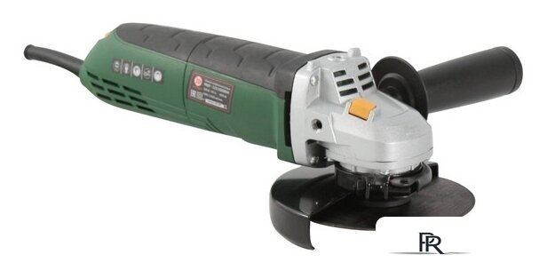 Угловая шлифмашина Калибр МШУ-125/1000ЕКК - Изображение №2 — Интернет-магазин ПроЗаказ