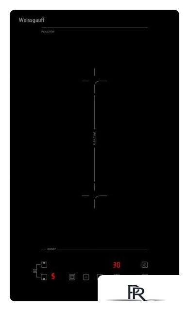 Варочная панель Weissgauff HI 32 BFZC (2021) - Изображение №1 — Интернет-магазин ПроЗаказ