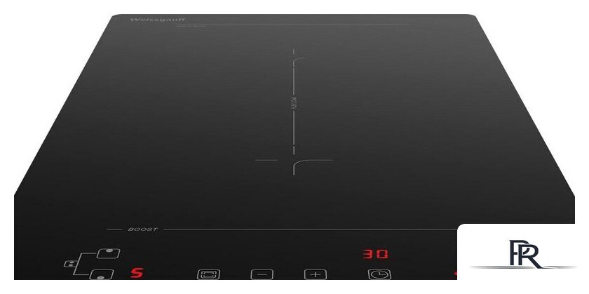 Варочная панель Weissgauff HI 32 BFZC (2021) - Изображение №2 — Интернет-магазин ПроЗаказ