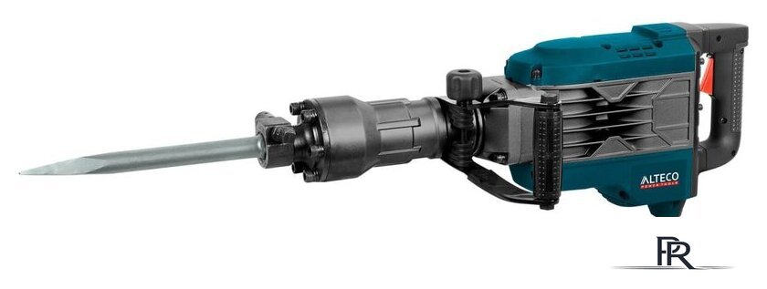 Отбойный молоток Alteco DH 1800-50 54797 - Изображение №1 — Интернет-магазин ПроЗаказ