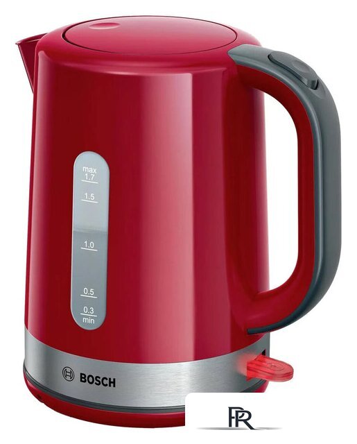 Электрический чайник Bosch TWK6A514 - Изображение №1 — Интернет-магазин ПроЗаказ