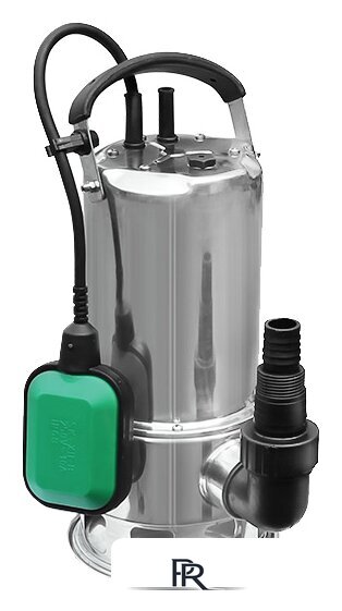 Дренажный насос Oasis DN 175/7 - Изображение №1 — Интернет-магазин ПроЗаказ