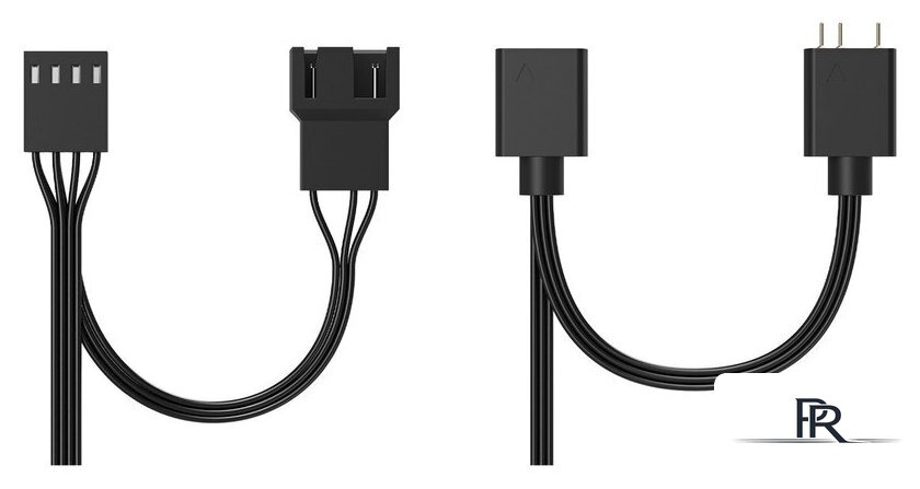 Корпус Ocypus Gamma C52 BK ARGB - Изображение №9 — Интернет-магазин ПроЗаказ