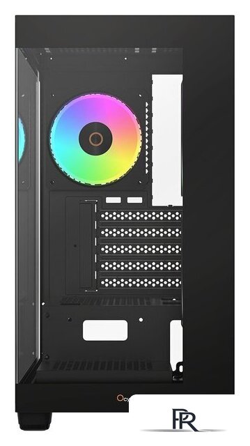 Корпус Ocypus Gamma C52 BK ARGB - Изображение №2 — Интернет-магазин ПроЗаказ