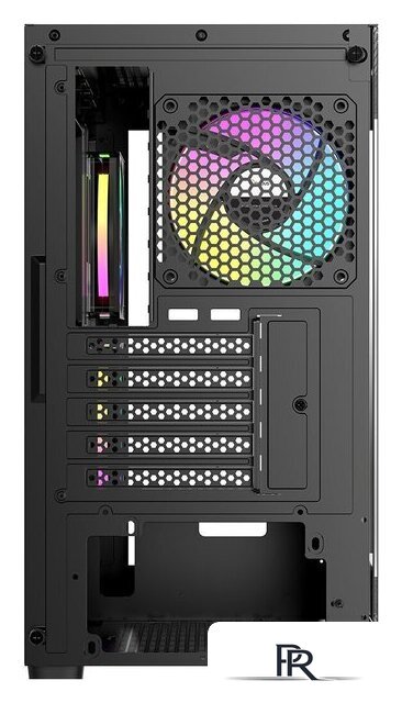 Корпус Ocypus Gamma C52 BK ARGB - Изображение №4 — Интернет-магазин ПроЗаказ